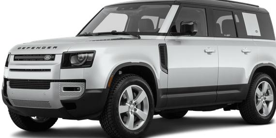 LAND ROVER DEFENDER 2020 SALEK7EXXL2015802 image